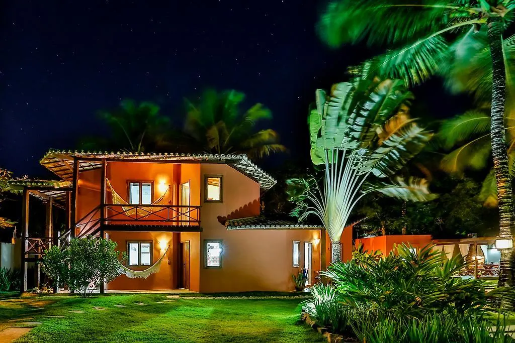 Locanda Pousada Recanto Do Arraial Porto Seguro