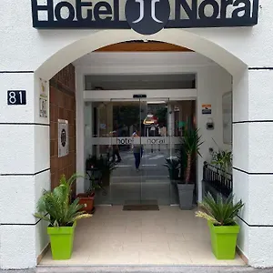 norai-lloret-de-mar.catalonia-hotels.com/