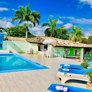 Vale *** Porto Seguro